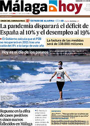 /Malaga Hoy