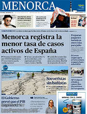 /Menorca