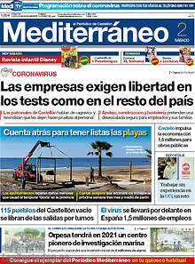 Periodico Mediterráneo