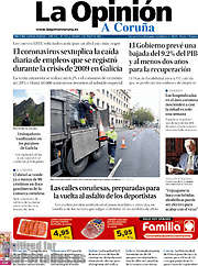 /La Opinión Coruña