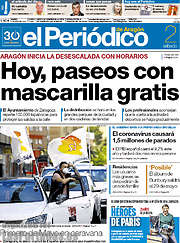 /El Periódico de Aragón