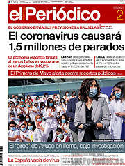 /El Periódico de Catalunya(Castellano)