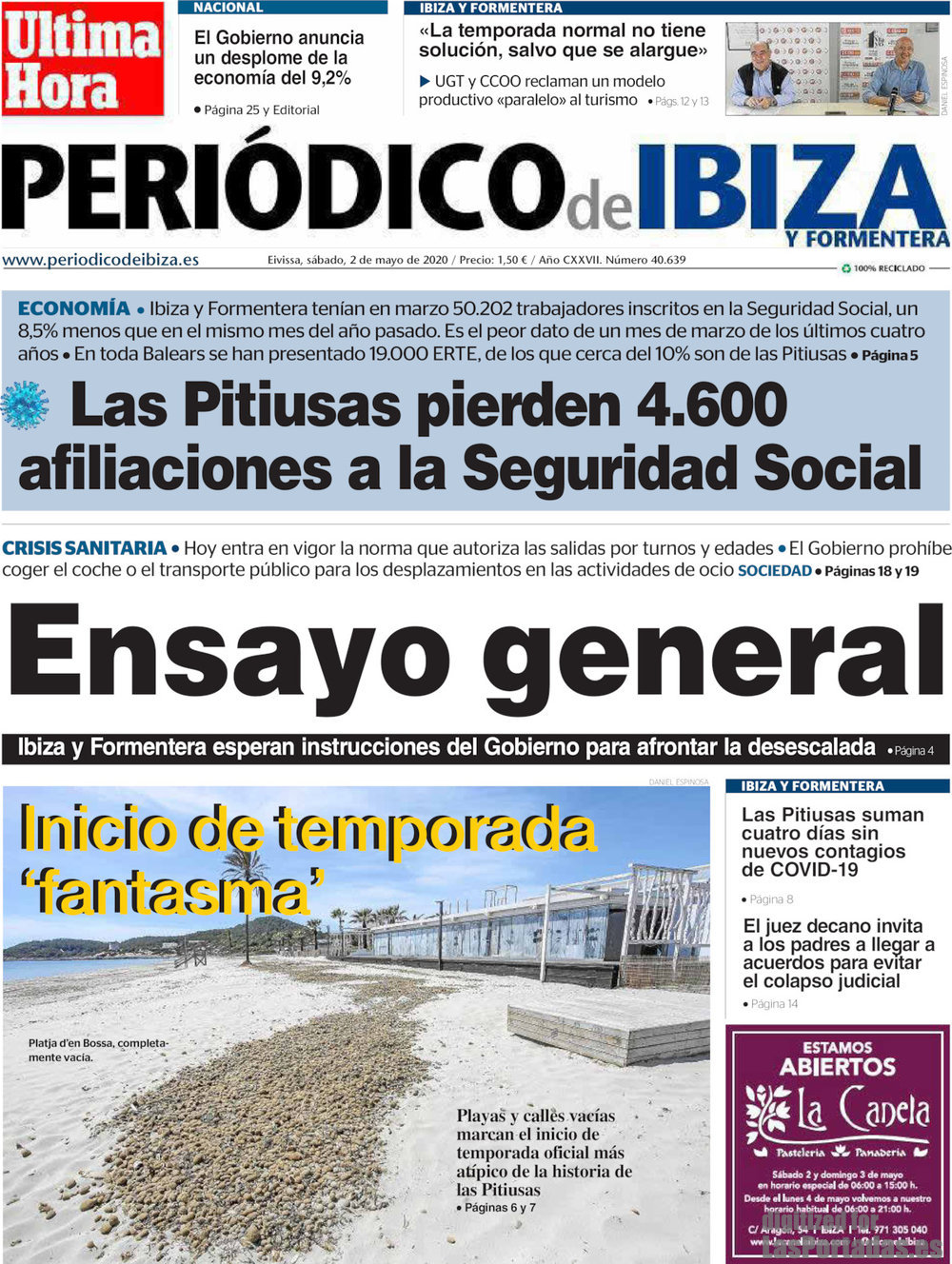 Periódico de Ibiza