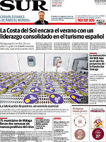 Periodico Sur