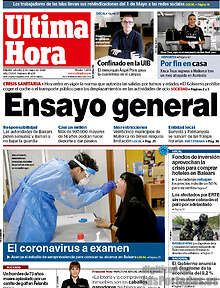 Periodico Última Hora