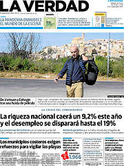 /La Verdad Cartagena