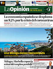 /La Opinión de Málaga