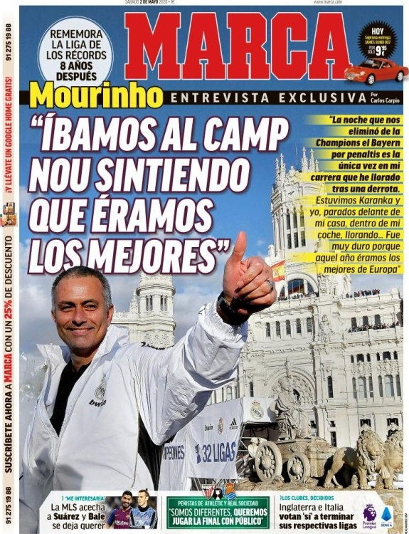 Marca