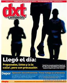 Periodico dxt