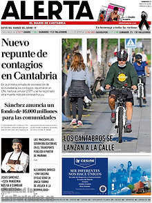 Periodico Alerta