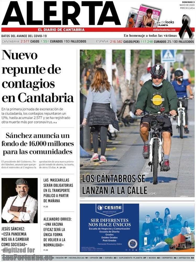 Alerta