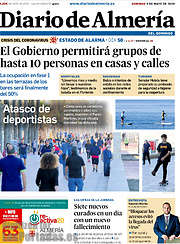 /Diario de Almería