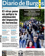 /Diario de Burgos