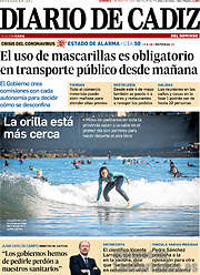 /Diario de Cádiz