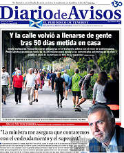 /Diario de Avisos