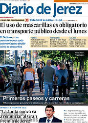 /Diario de Jerez