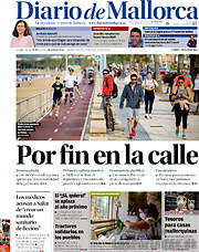 /Diario de Mallorca
