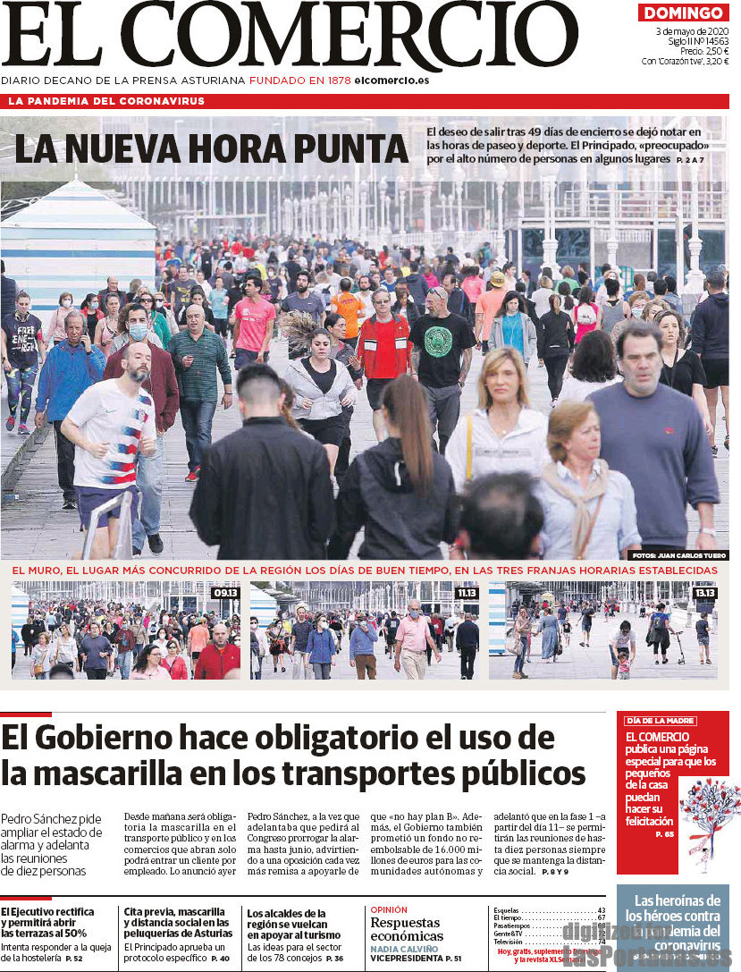 El Comercio