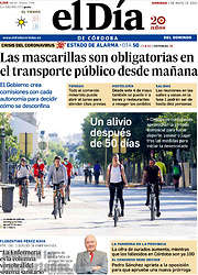 /El Día de Córdoba