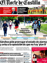 /El Norte de Castilla