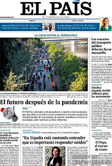 Periodico El País