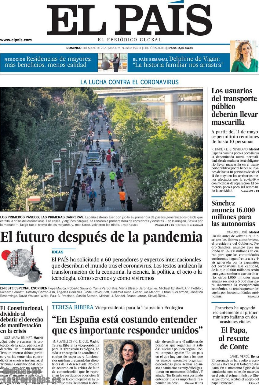El País