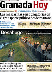 /Granada Hoy