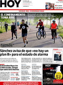 Periodico Hoy