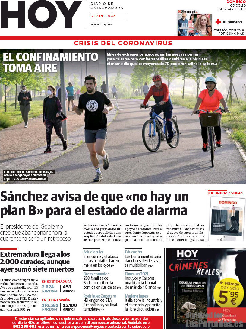Hoy