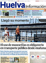 /Huelva Información