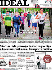 Periodico Ideal