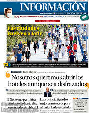 /Información