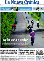 /La Nueva Crónica