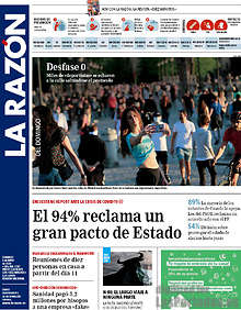 Periodico La Razón