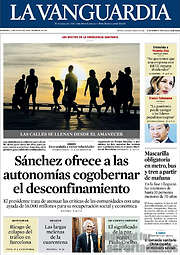 /La Vanguardia