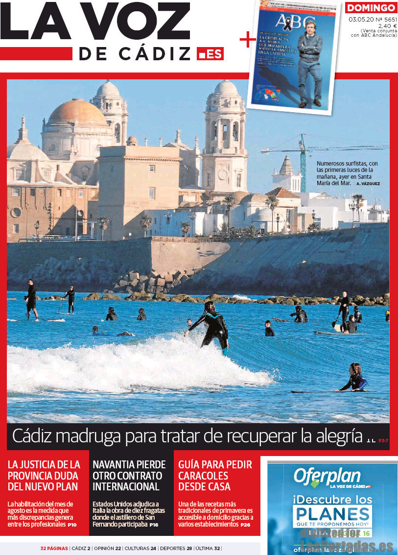 La Voz de Cádiz