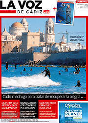/La Voz de Cádiz