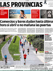 /Las Provincias