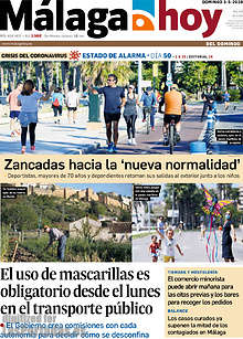 Periodico Malaga Hoy