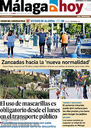 /Malaga Hoy