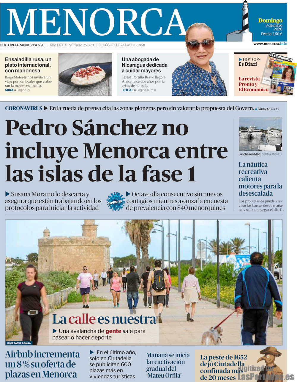 Menorca