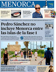 /Menorca