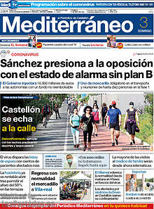 Periodico Mediterráneo