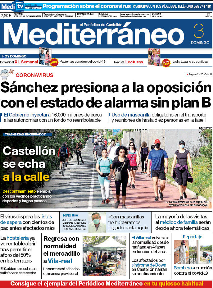 Mediterráneo