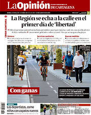 /La Opinión de Cartagena
