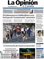 /La Opinión Coruña