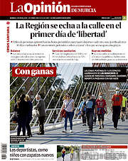 /La Opinión de Murcia