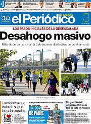 /El Periódico de Aragón