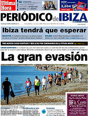 /Periódico de Ibiza