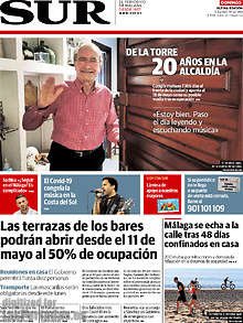 Periodico Sur